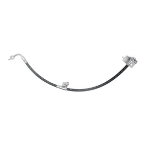Genesis G80 Brake Hose - Front-Left - R1 Concepts - RNC - `15-`19